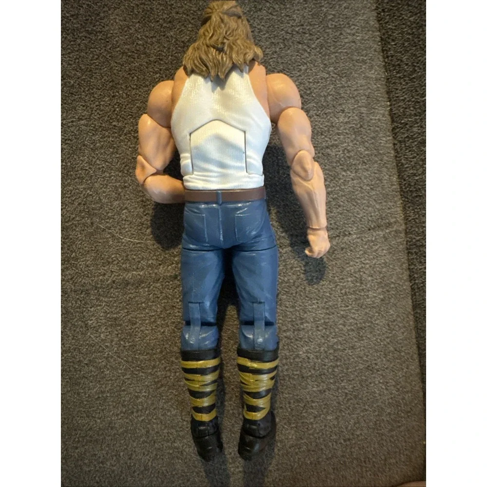 Marvel Legends Thor RAVAGER THOR‎ Love & Thunder